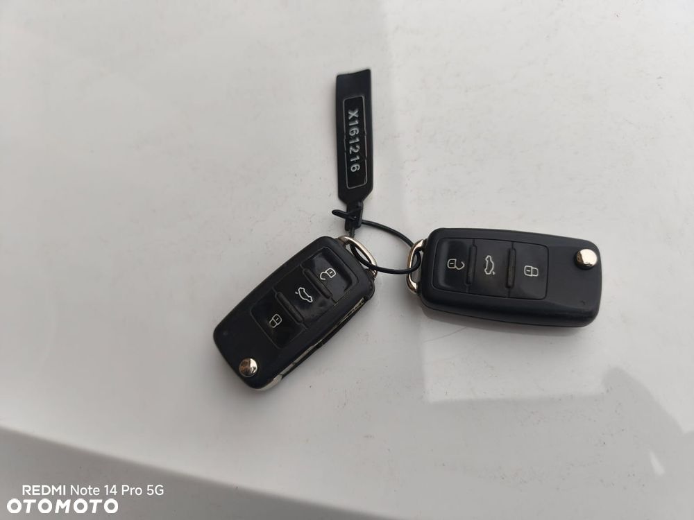 Volkswagen Caddy - 32