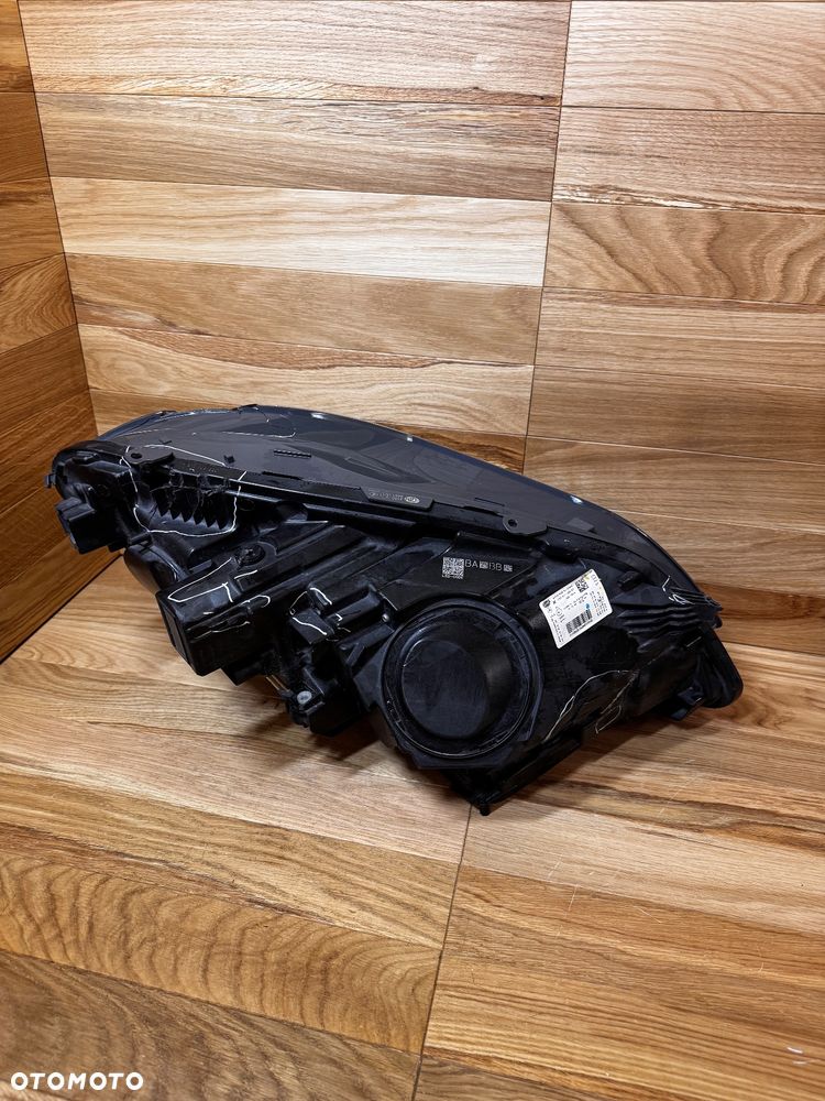 Lampa Przednia Lewa Mercedes E KLasa W212 Lift A2129063103KZ - 9
