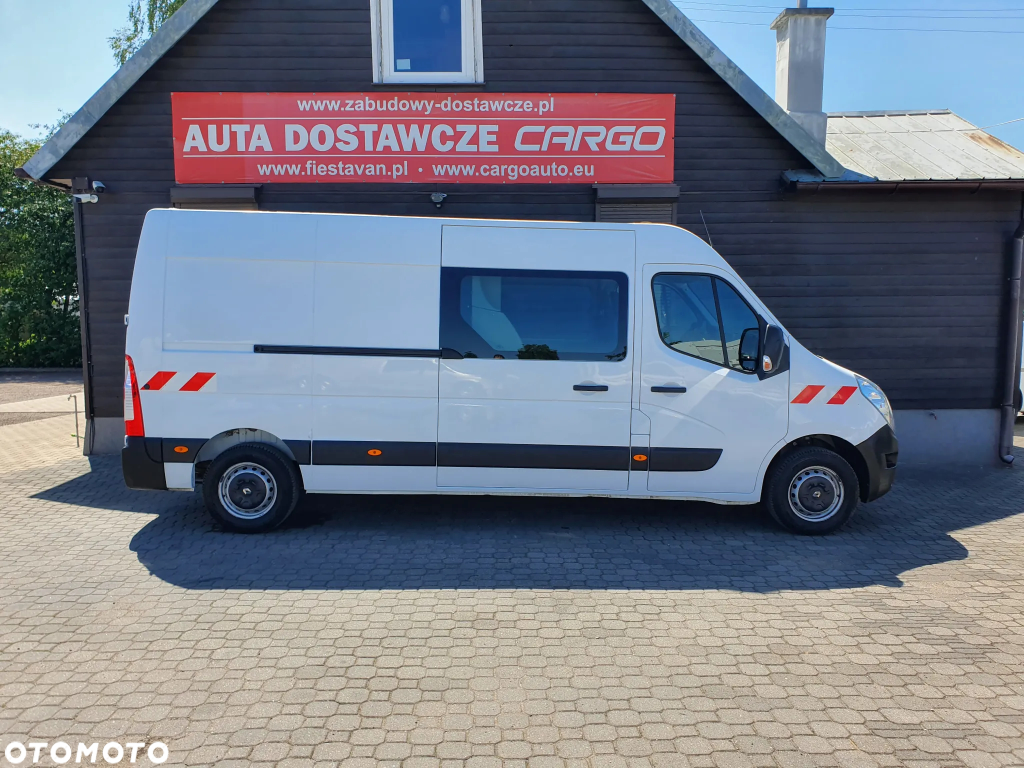 Renault MASTER - 9