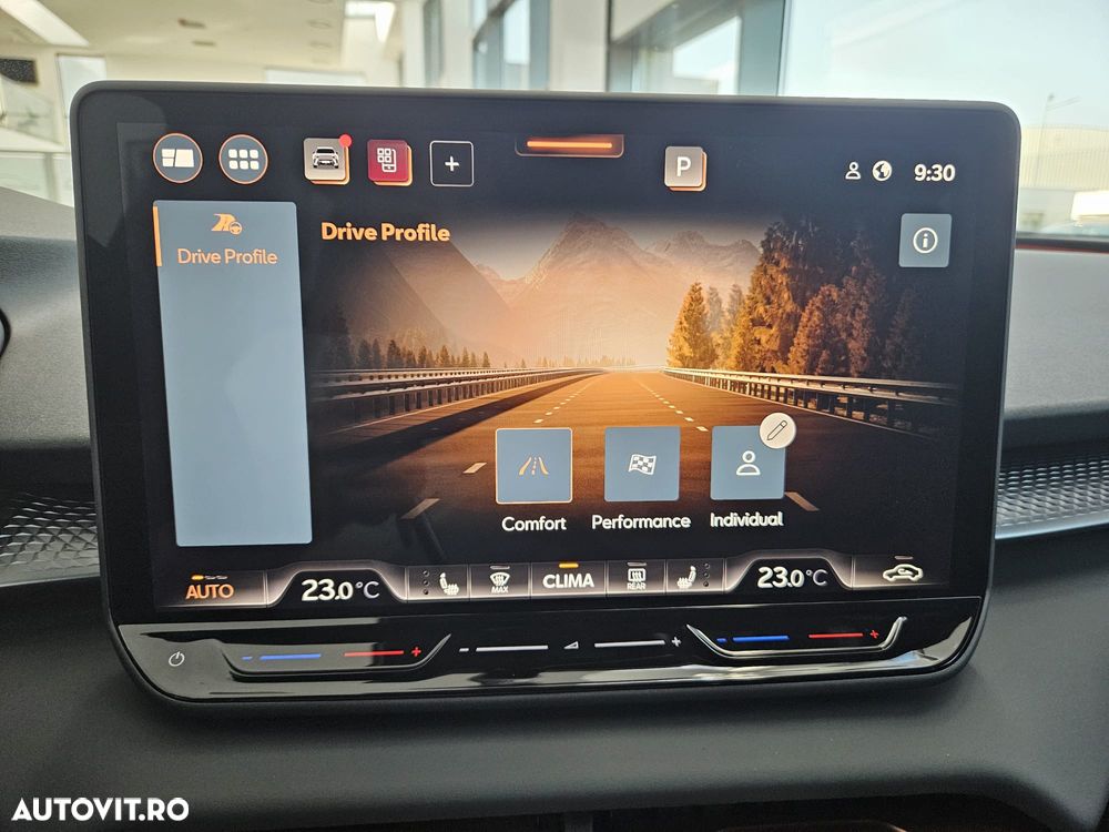 Cupra Terramar 1.5 e-TSI DSG7 MHEV - 21