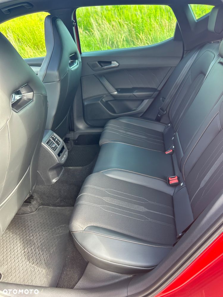 Cupra Leon 2.0 TSI VZ DSG - 19