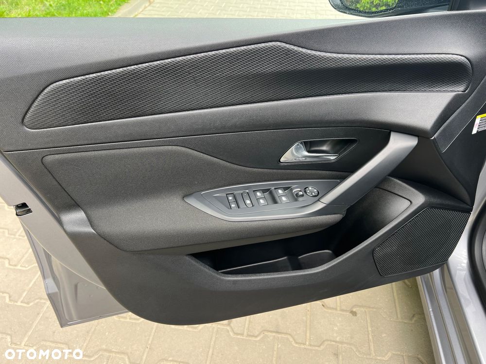 Peugeot 308 1.5 BlueHDi Active Pack Business S&S - 12