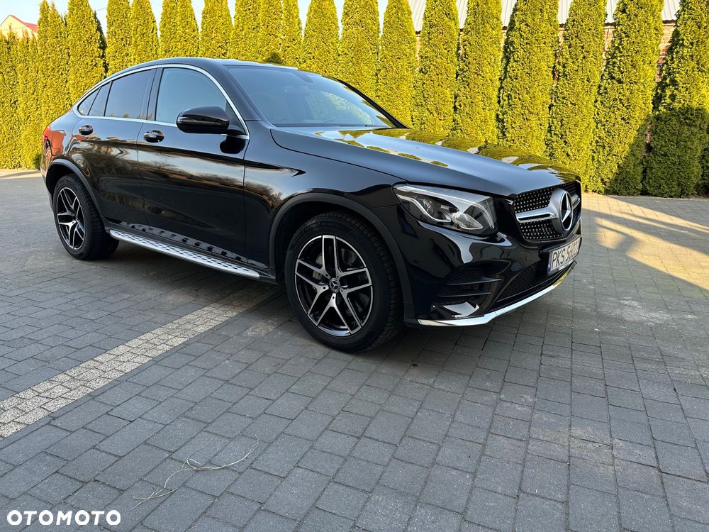 Mercedes-Benz GLC - 10