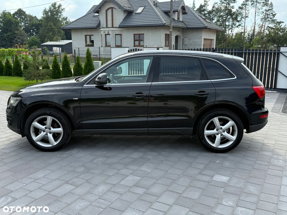 Audi Q5 2.0 TDI Quattro - 26