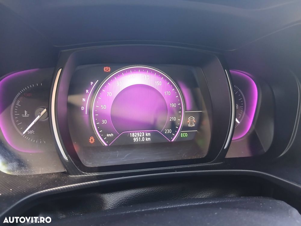 Renault Koleos ENERGY dCi 175 X-tronic 4WD INITIALE PARIS - 7