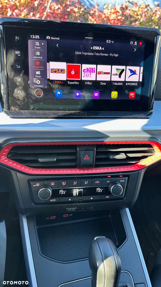 Seat Arona - 4