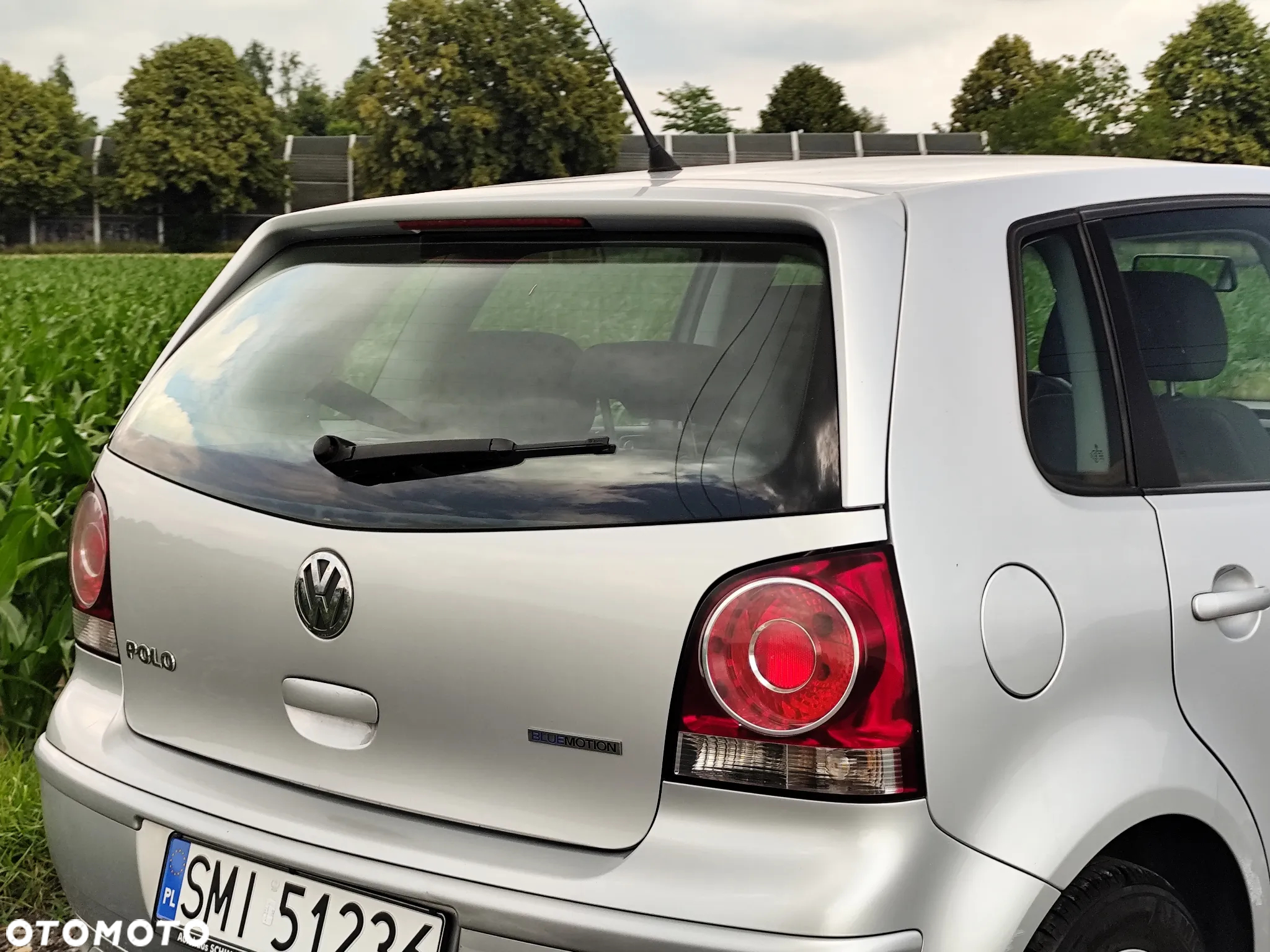 Volkswagen Polo 1.4 TDI Comfortline - 19