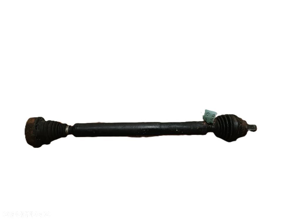 AUDI A3 8P 03-12 2,0 FSI półoś półośka prawa * - 4