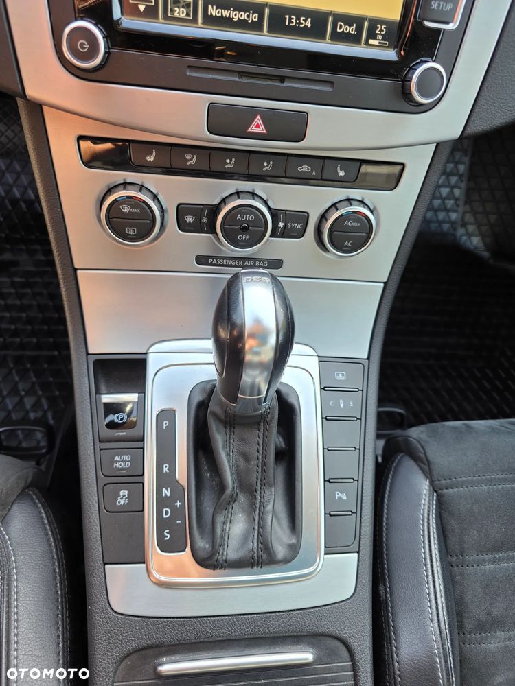 Volkswagen CC 2.0 TSI DSG - 20