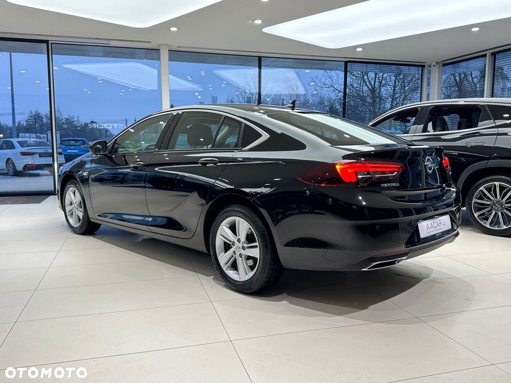 Opel Insignia - 3