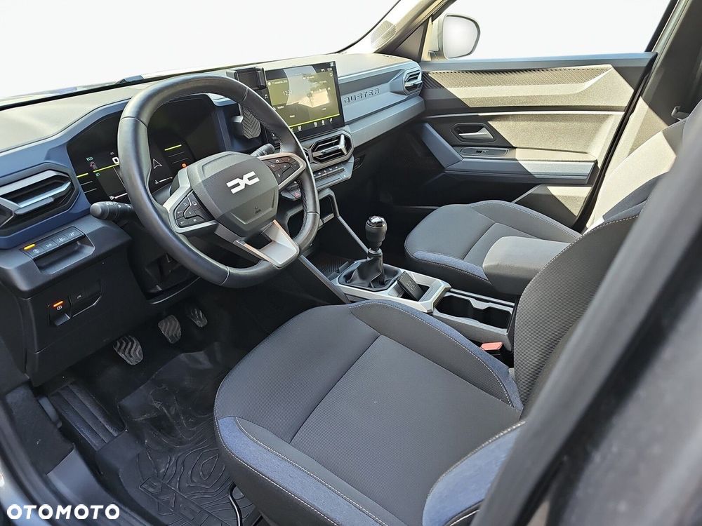 Dacia Duster - 10