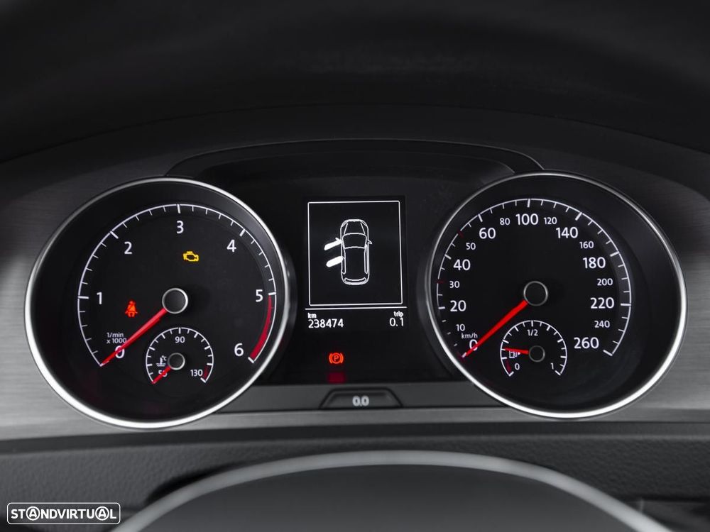 VW Golf - 18