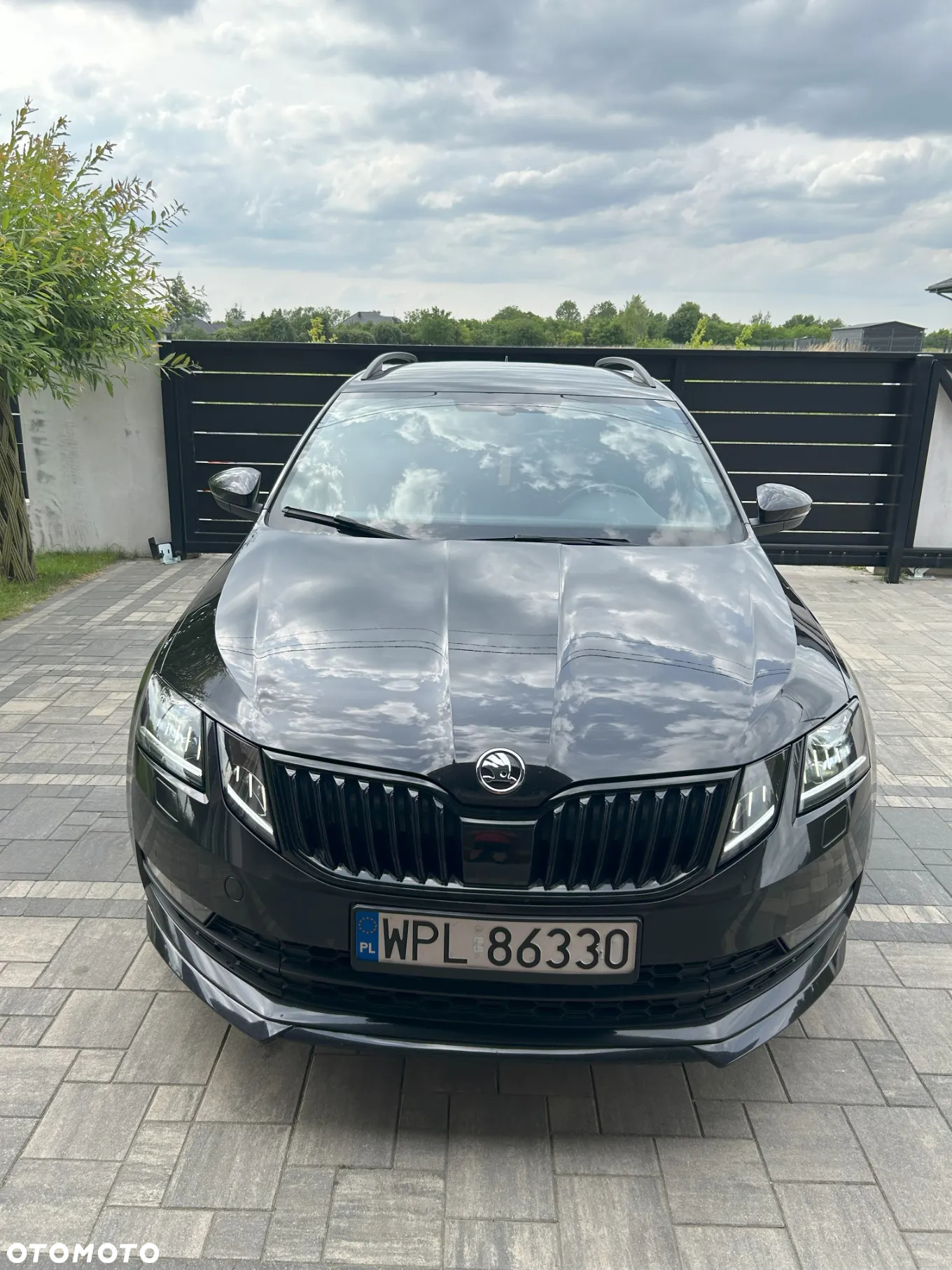 Skoda Octavia 1.5 TSI ACT Ambition DSG - 3
