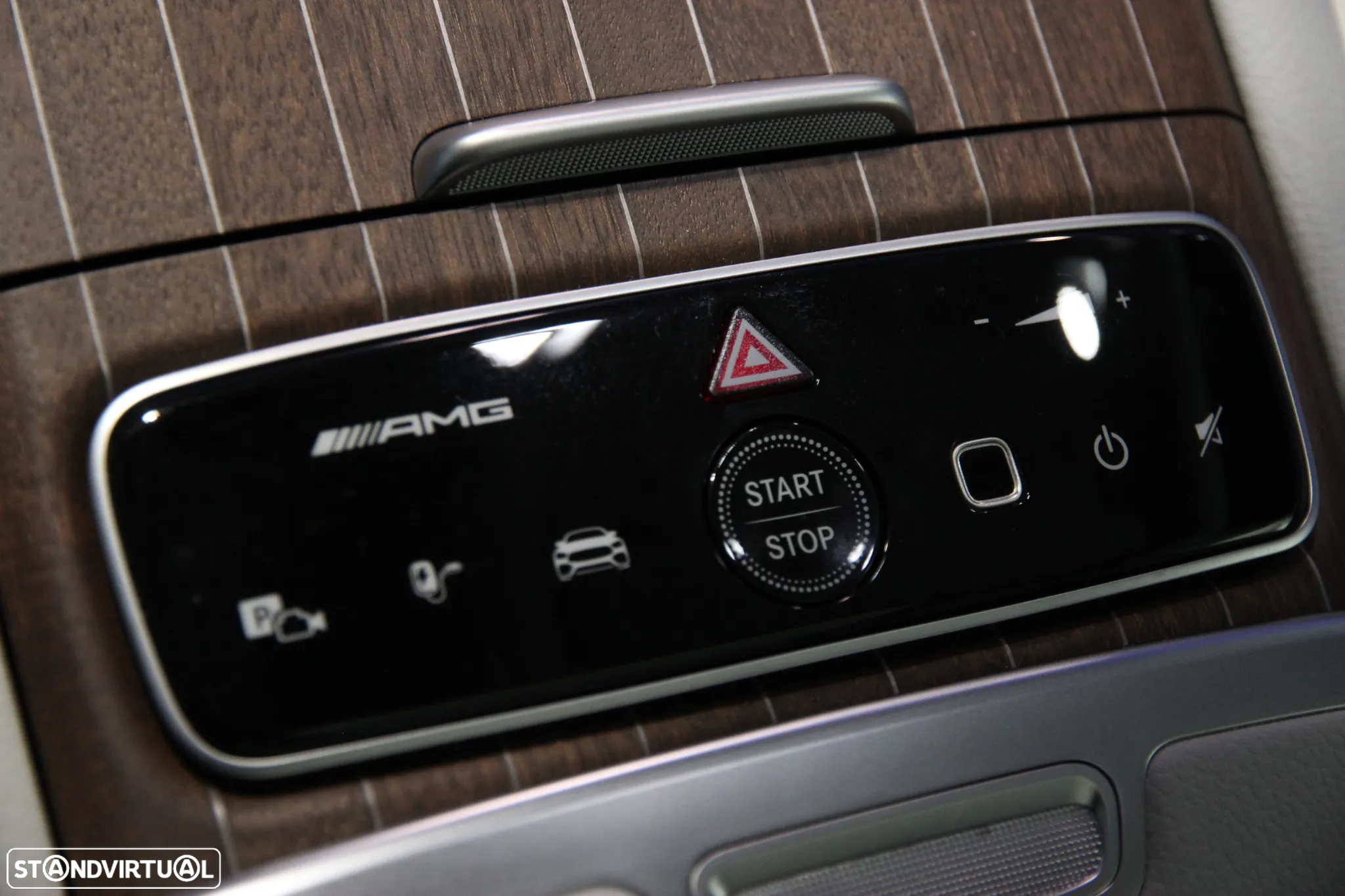 Mercedes-Benz EQE 43 AMG 4Matic - 32