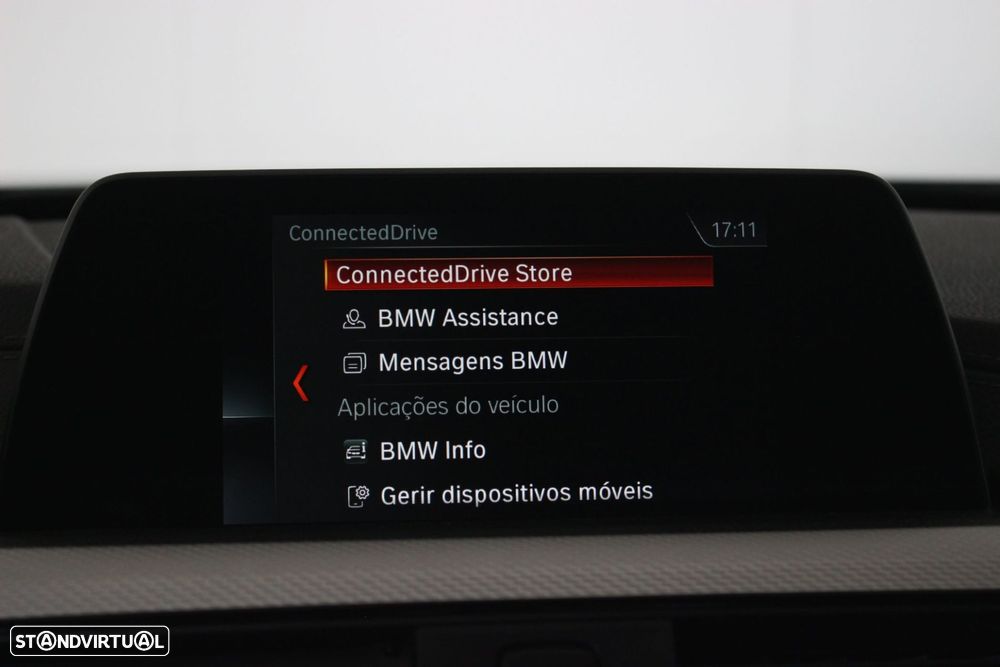 BMW 420 Gran Coupé d Pack M Auto - 35