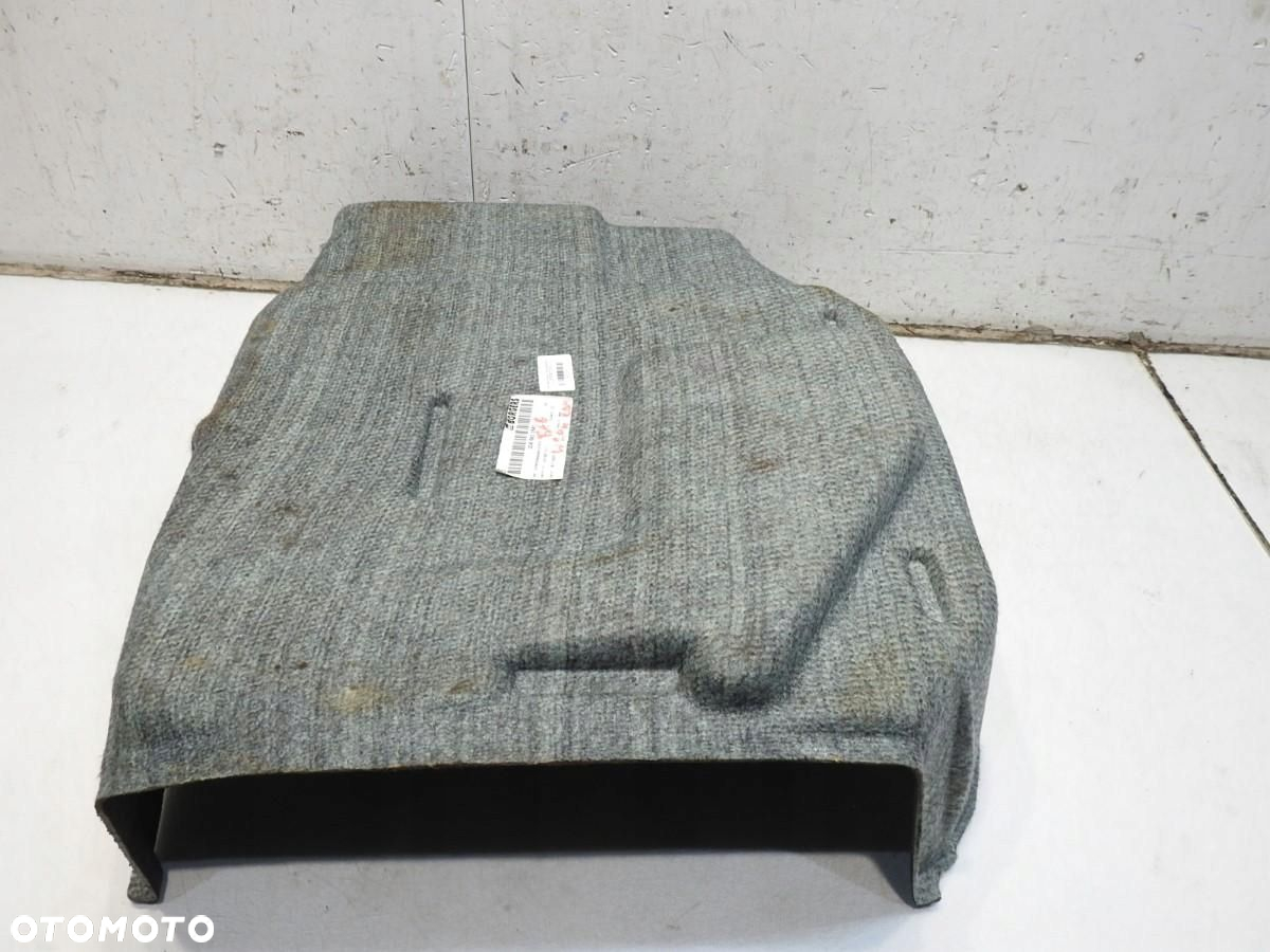 WKŁAD PODŁOGA BAGAŻNIKA MERCEDES W204 KOMBI 2046900541 - 3