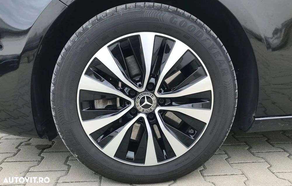 MERCEDES-BENZ A-Class 2022 — imagine 40