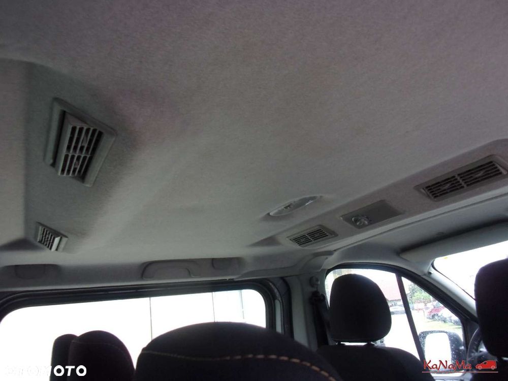 Renault Trafic - 5