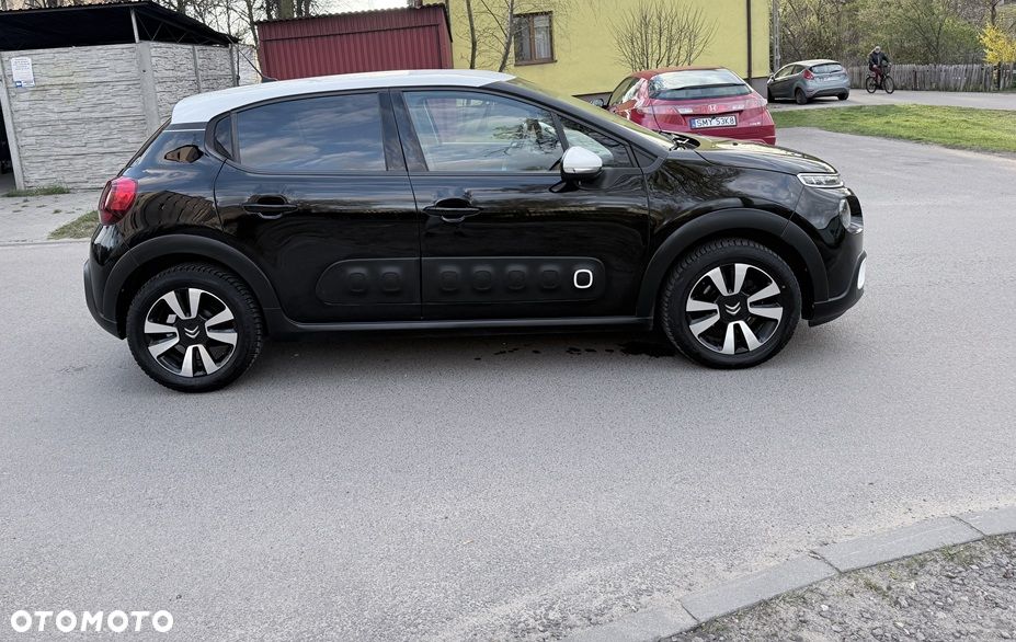Citroën C3 1.2 VTi Exclusive - 9