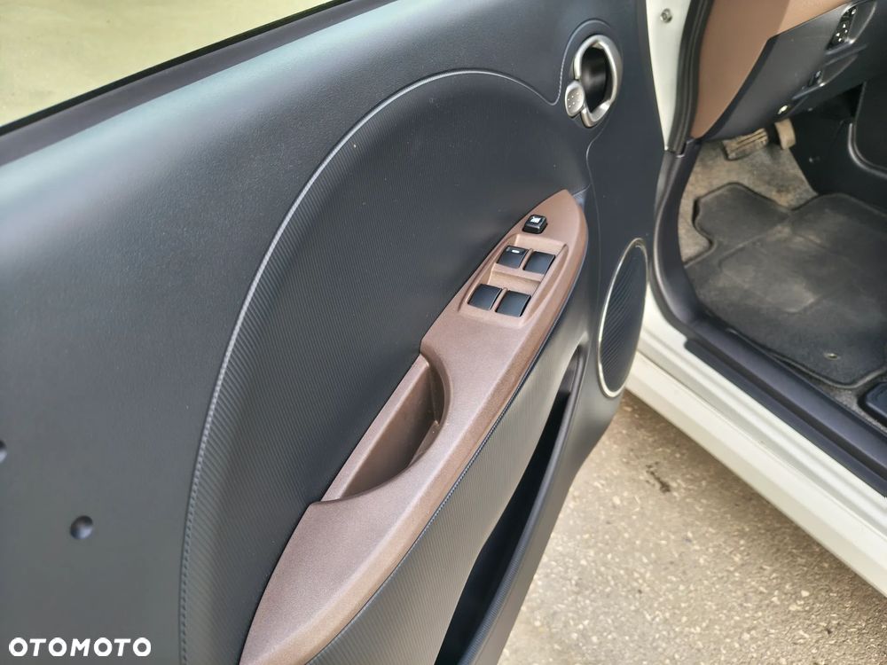 Citroën C-Zero Standard - 11