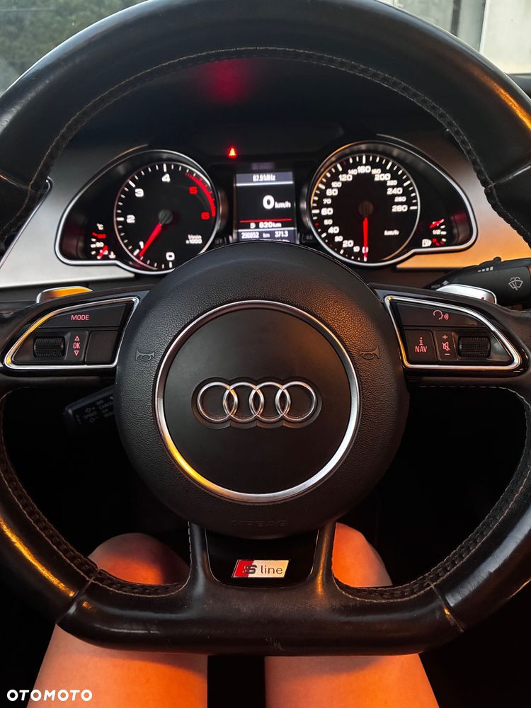 Audi A5 Sportback - 23