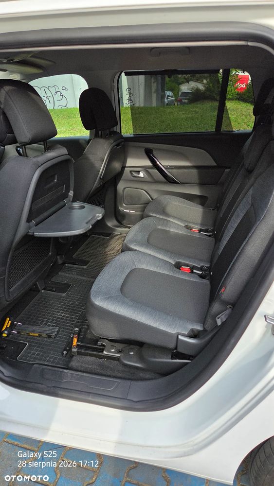 Citroën C4 Picasso 1.6 BlueHDi MoreLife - 6