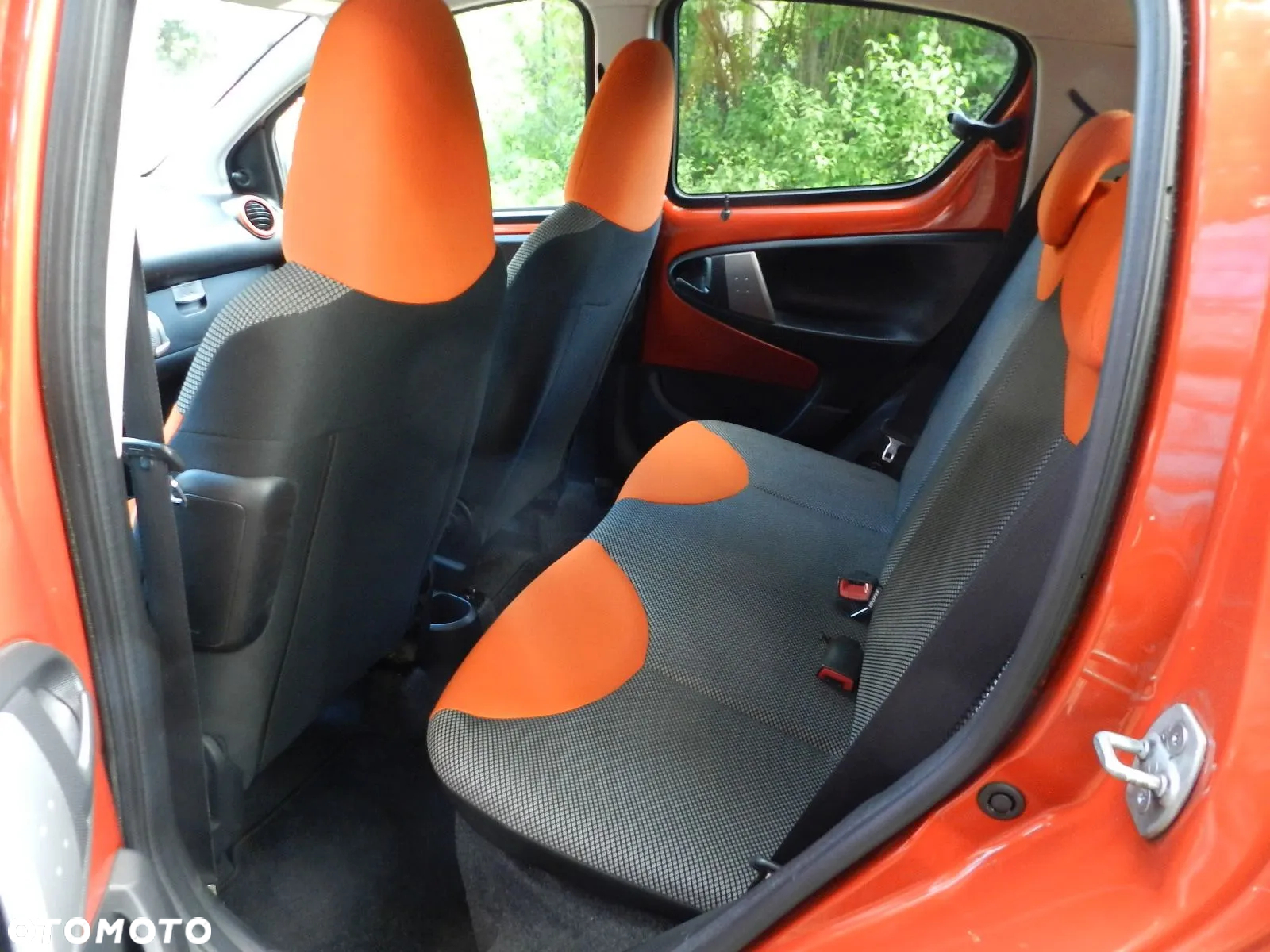 Toyota Aygo - 15