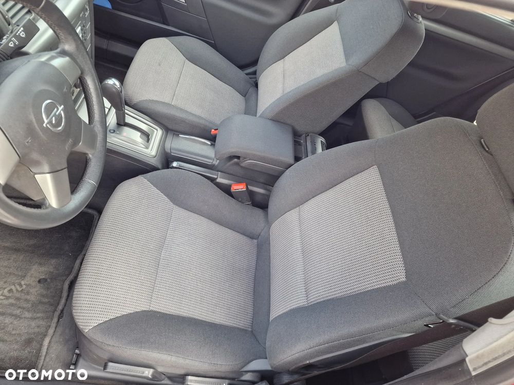 Opel Signum 2.2 Automatik Edition - 11