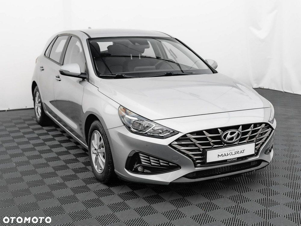 Hyundai i30 1.0 T-GDI Modern - 4