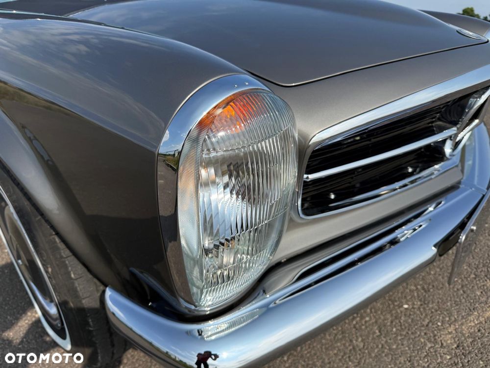 Mercedes-Benz Inny - 17