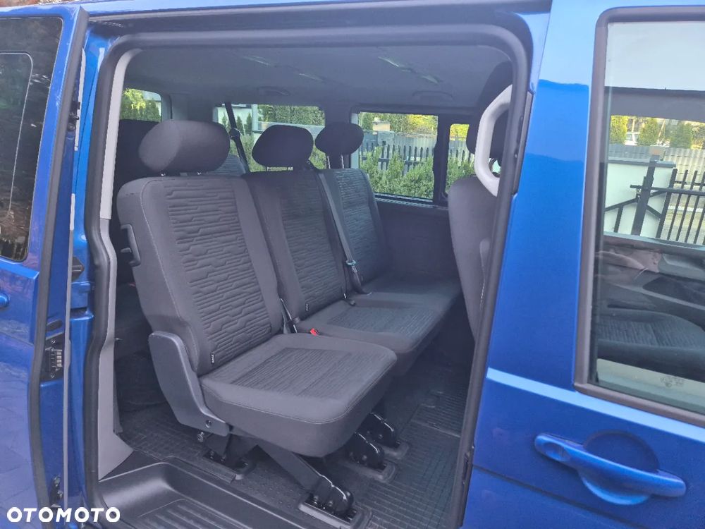 Volkswagen Transporter California T6.1 Beach Tour - 8