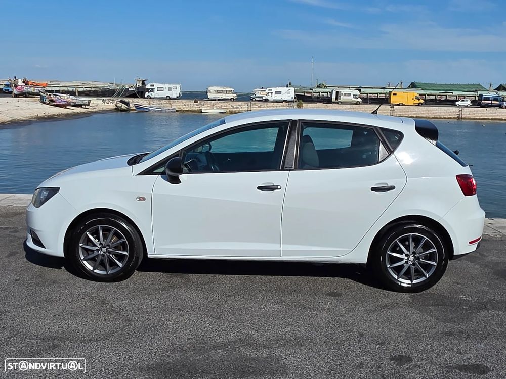 SEAT Ibiza - 2