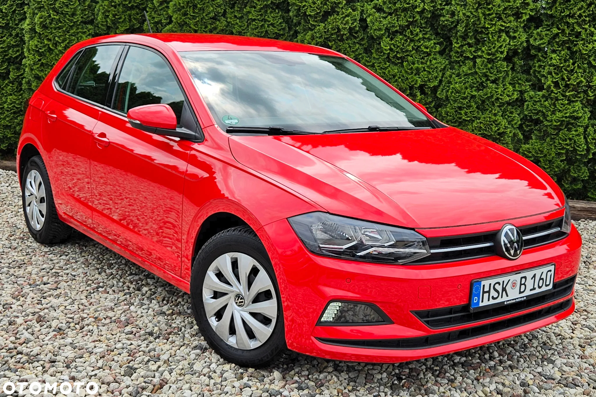 Volkswagen Polo 1.0 Life - 5
