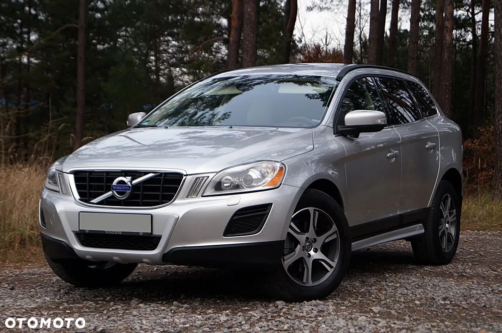 Volvo XC 60 D4 Edition Pro - 1