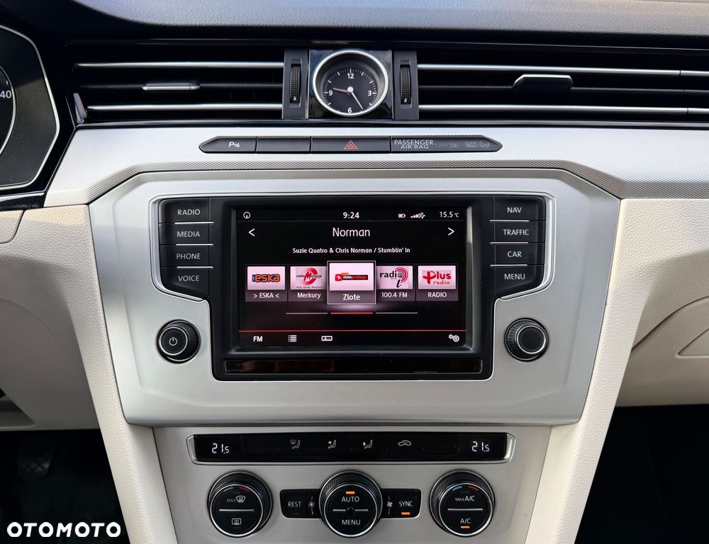 Volkswagen Passat 2.0 TDI BMT Comfortline - 18