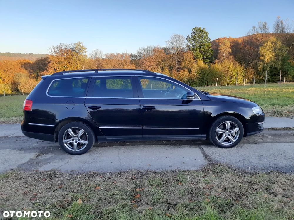 Volkswagen Passat - 8