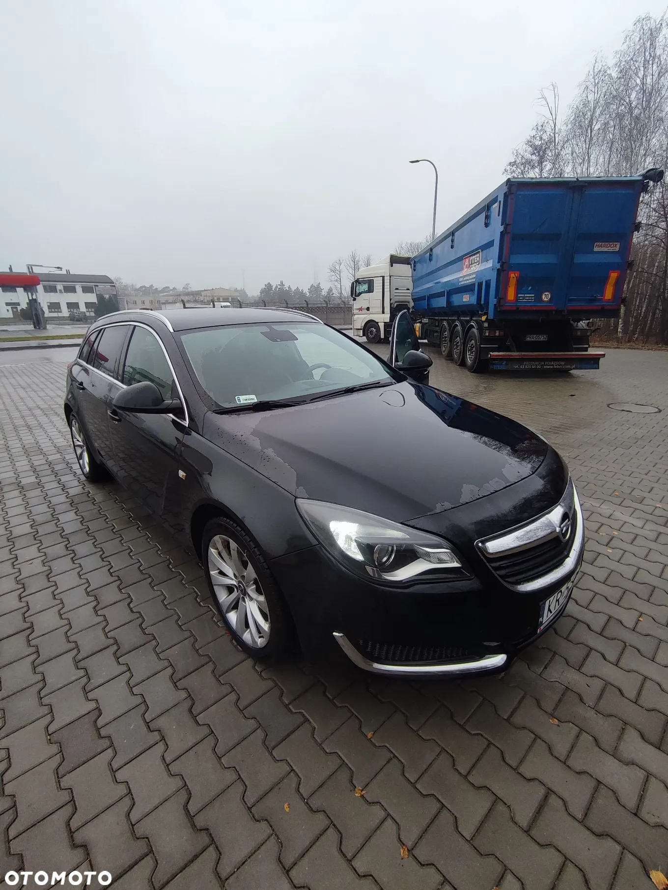Opel Insignia 2.0 CDTI Sport - 10