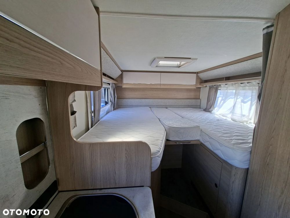 Fiat Ducato LMC V643 - 17