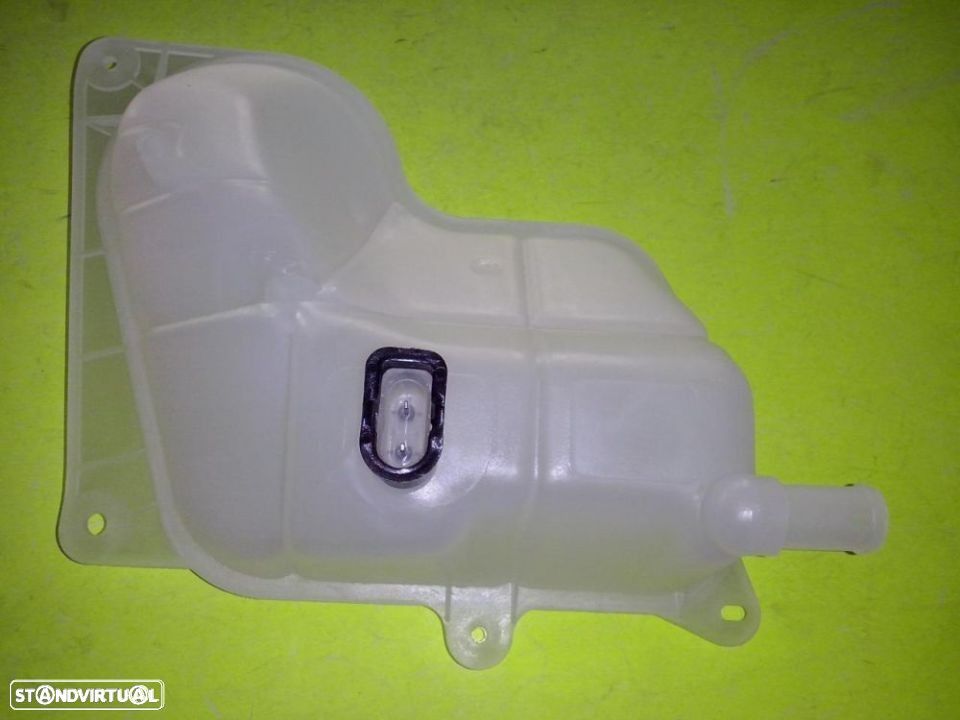 Vaso expansão Audi A4 A6 Vw Passat Skoda SuperB NOVO - 2