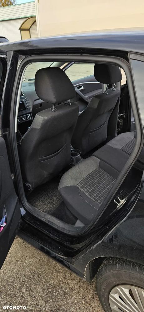 Volkswagen Polo 1.0 Comfortline - 8