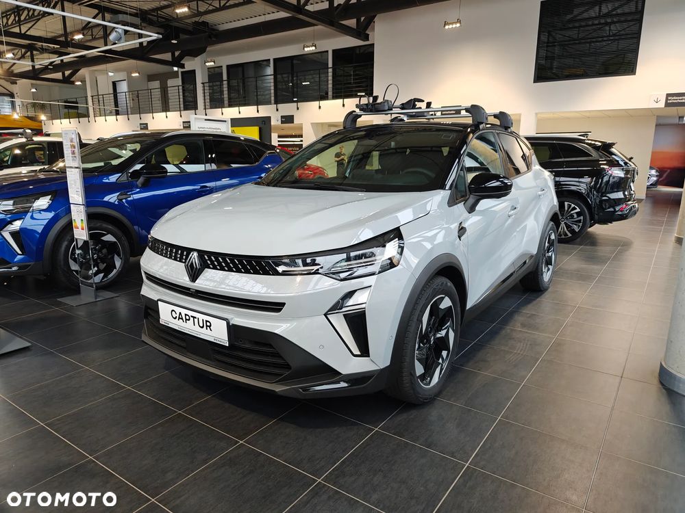 Renault Captur - 1