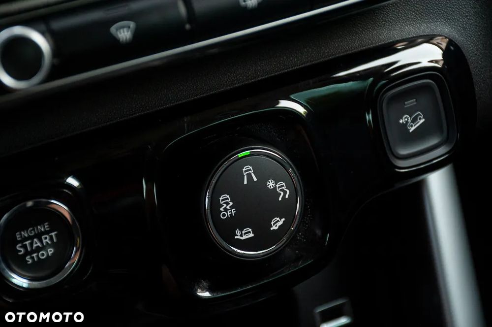 Citroën C3 Aircross PureTech 110 Stop & Start OPF SHINE - 31
