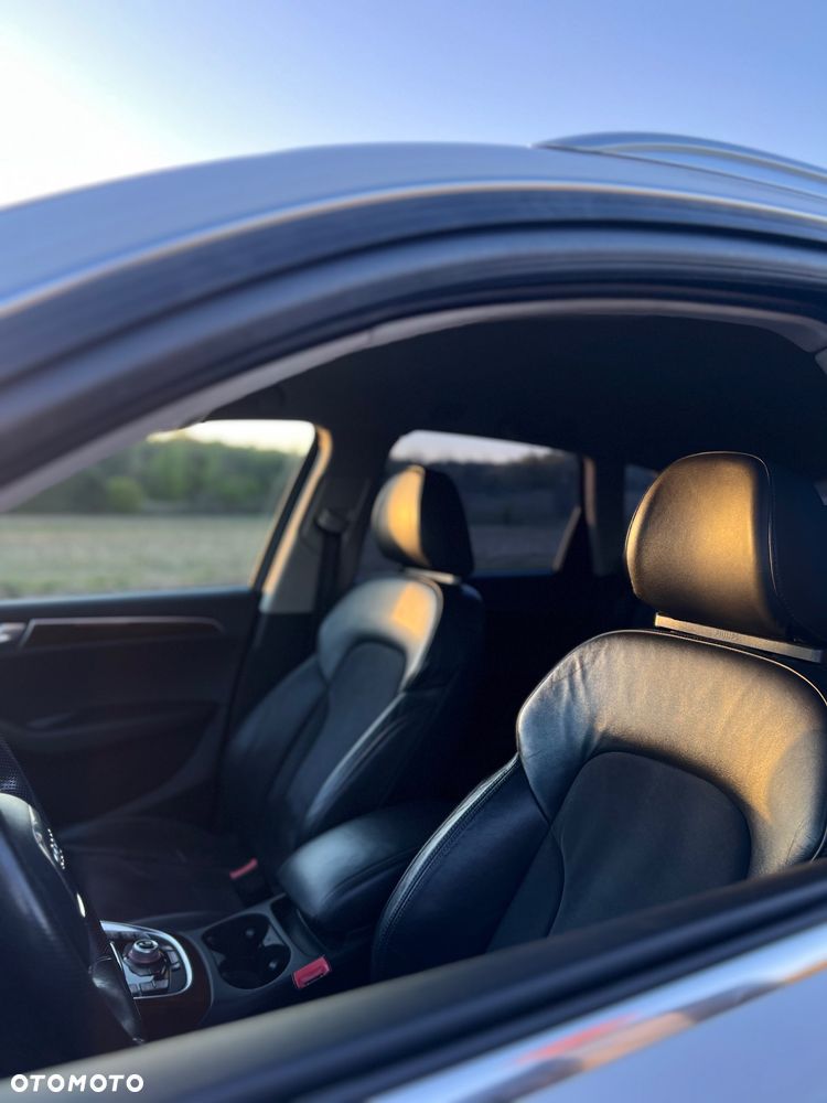 Audi Q5 - 9
