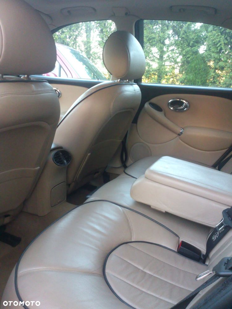 Rover 75 2.0i V6 - 18