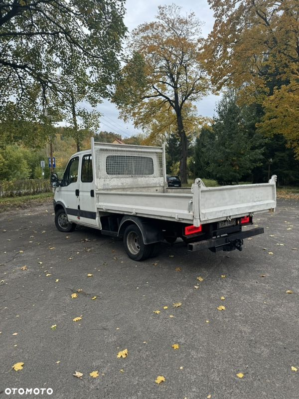 Iveco Daily 35S14 D - 3