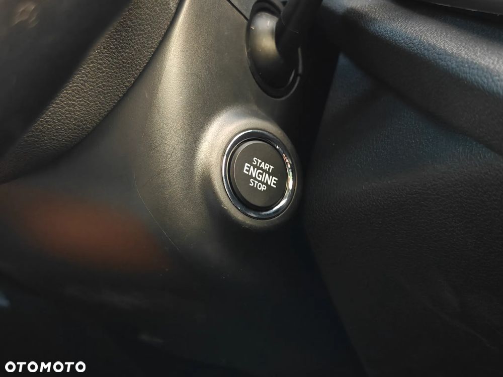 Skoda Octavia 1.5 TSI ACT Ambition - 20