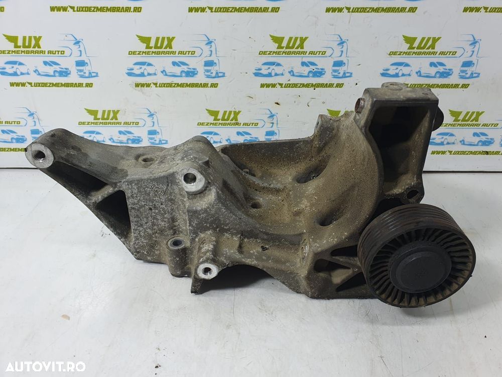 Suport accesorii alternator 2.0 3.0 d 11167802639 BMW X3 E83 - 4