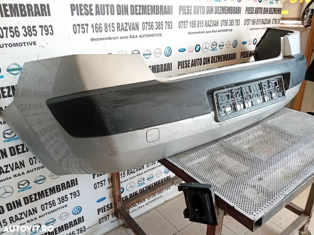 Bara Spate Renault Megane 2 II Hatchback LICHIDARE STOC - 3