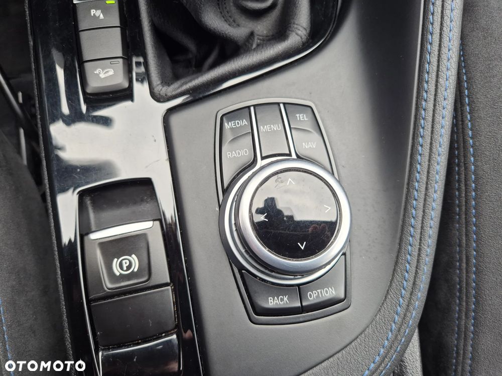 BMW X1 xDrive18d M Sport - 18