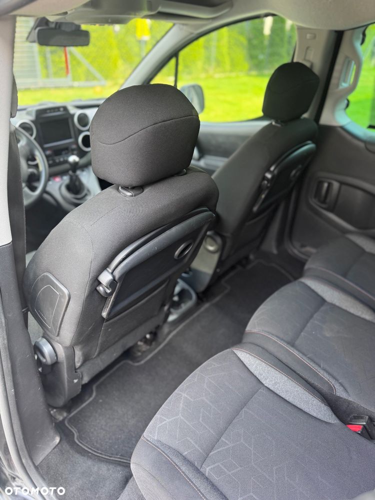Peugeot Partner L2 S&S Pro (bryg.) - 23